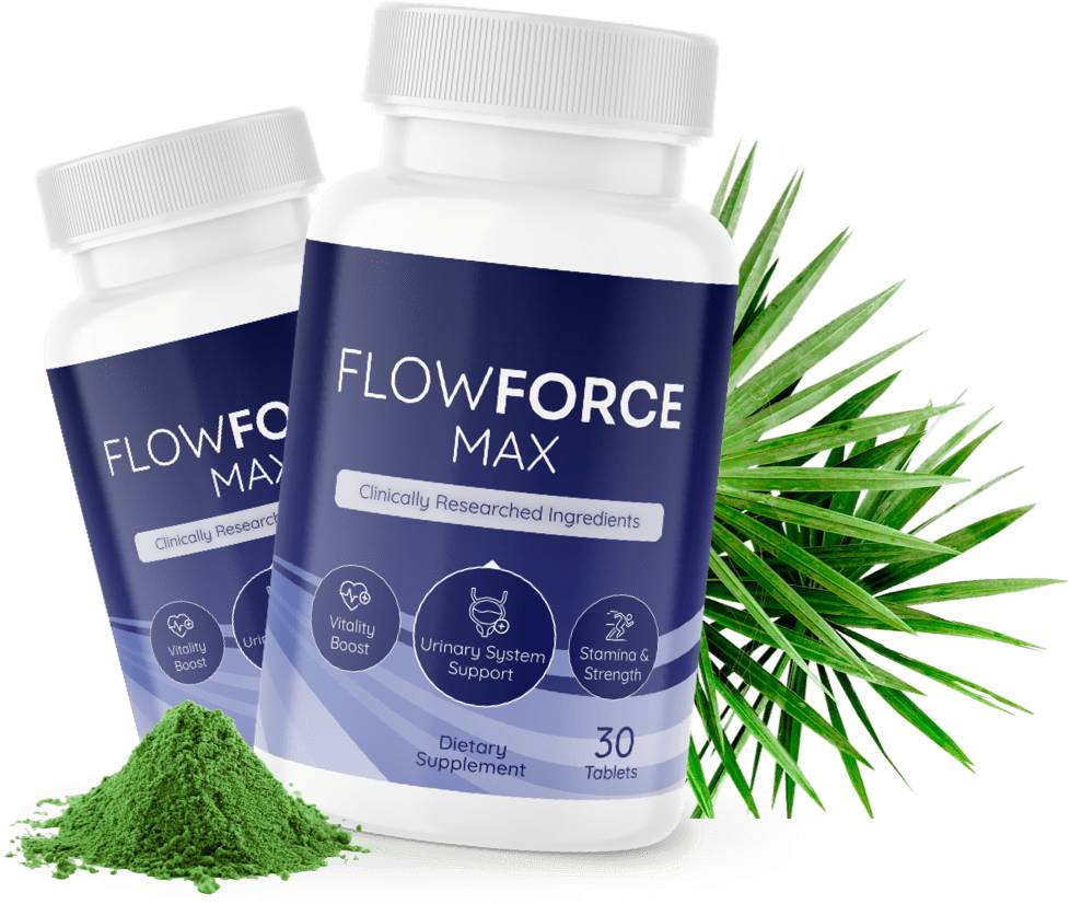Flowforce Max